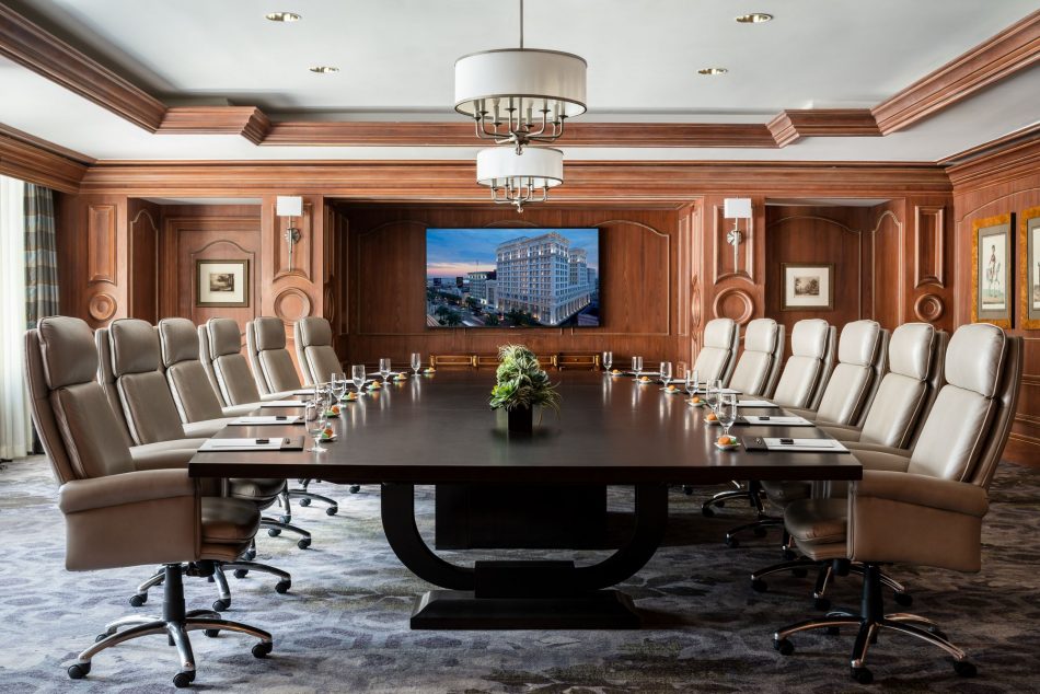 Board Room